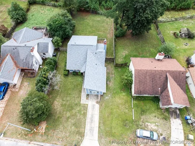 $229,500 | 1379 Worstead Drive, Fayetteville, NC 28314