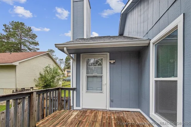 $229,500 | 1379 Worstead Drive, Fayetteville, NC 28314