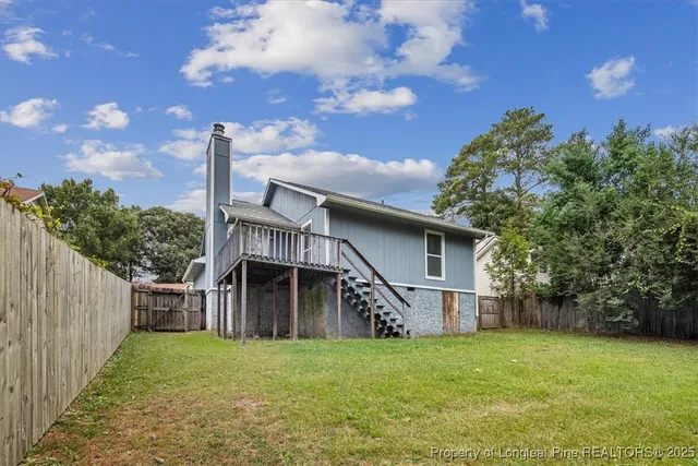 $229,500 | 1379 Worstead Drive, Fayetteville, NC 28314