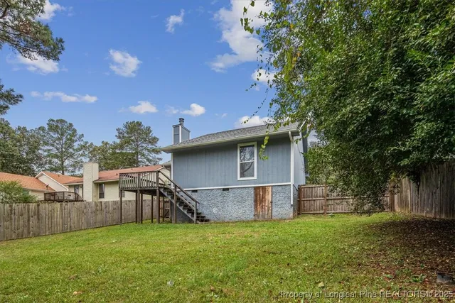 $229,500 | 1379 Worstead Drive, Fayetteville, NC 28314