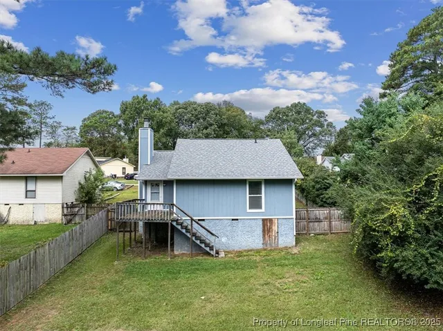 $229,500 | 1379 Worstead Drive, Fayetteville, NC 28314