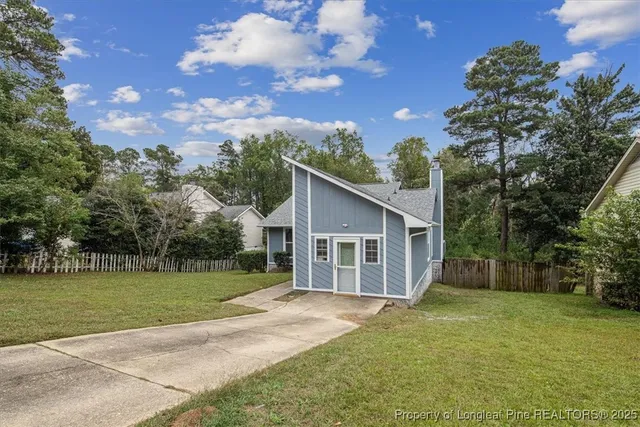 $229,500 | 1379 Worstead Drive, Fayetteville, NC 28314