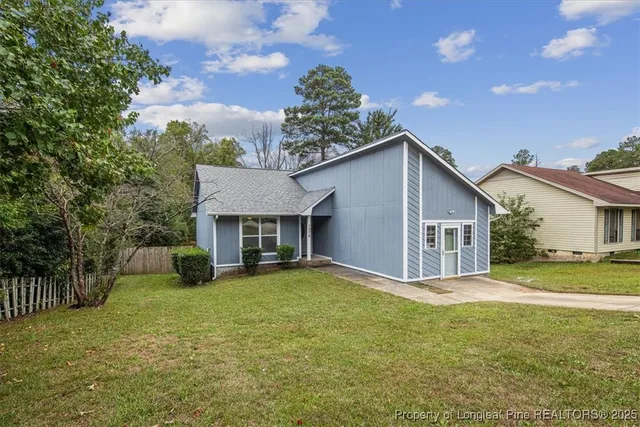 $229,500 | 1379 Worstead Drive, Fayetteville, NC 28314