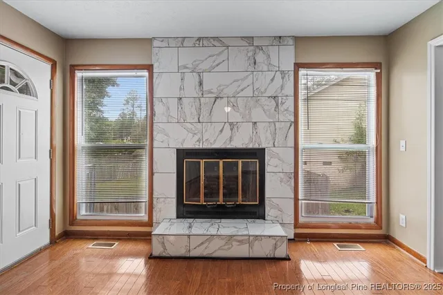 $229,500 | 1379 Worstead Drive, Fayetteville, NC 28314