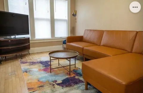 $1,200 | 5171 North Elkhart Avenue, Unit 3, Whitefish Bay, WI 53217