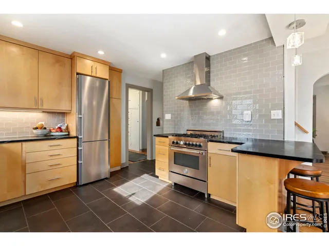 $1,050,000 | 409 East Prospect Road, Fort Collins, CO 80525