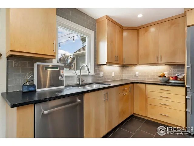 $1,050,000 | 409 East Prospect Road, Fort Collins, CO 80525