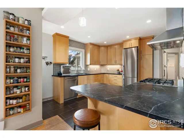 $1,050,000 | 409 East Prospect Road, Fort Collins, CO 80525