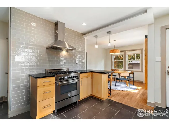 $1,050,000 | 409 East Prospect Road, Fort Collins, CO 80525