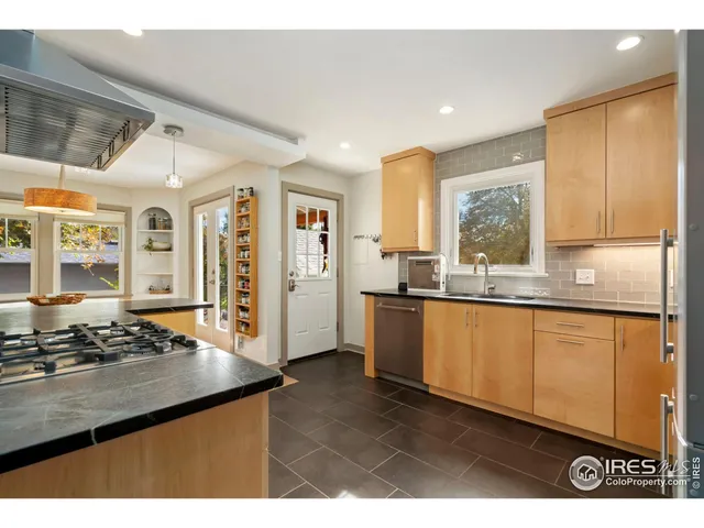 $1,050,000 | 409 East Prospect Road, Fort Collins, CO 80525