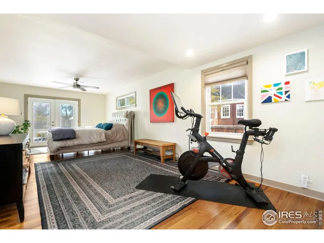 $1,050,000 | 409 East Prospect Road, Fort Collins, CO 80525