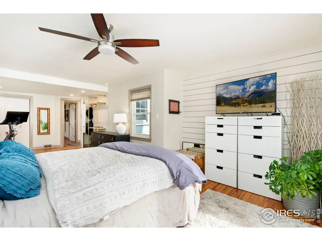 $1,050,000 | 409 East Prospect Road, Fort Collins, CO 80525