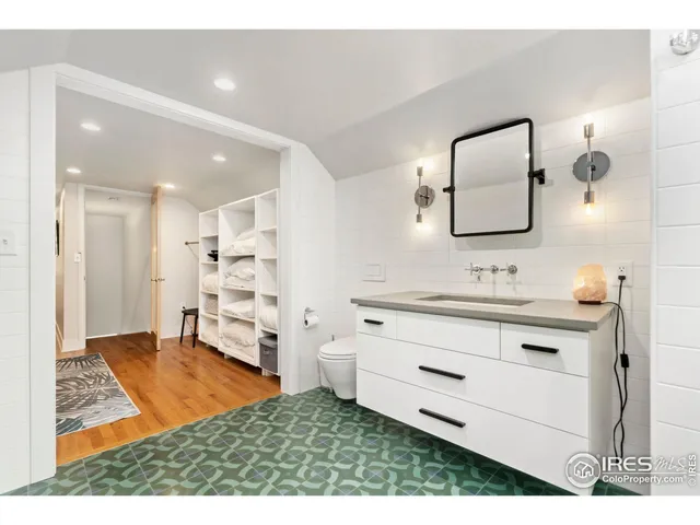 $1,050,000 | 409 East Prospect Road, Fort Collins, CO 80525