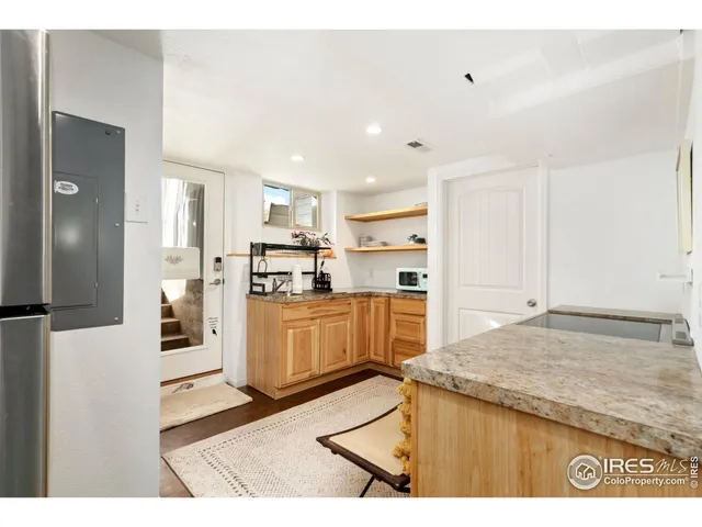 $1,050,000 | 409 East Prospect Road, Fort Collins, CO 80525