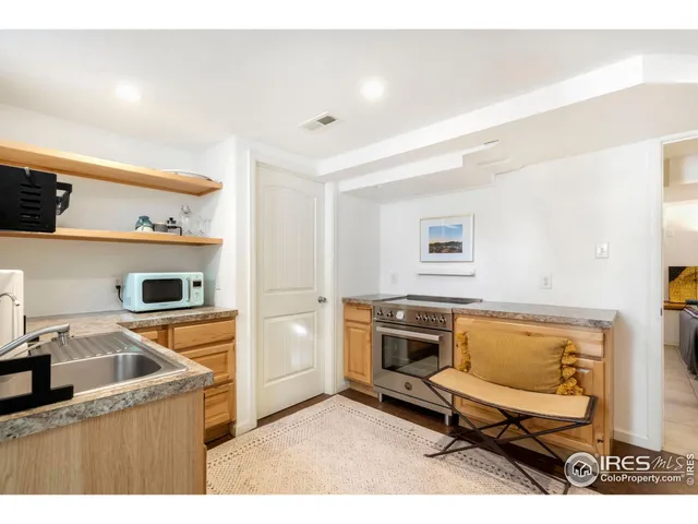 $1,050,000 | 409 East Prospect Road, Fort Collins, CO 80525