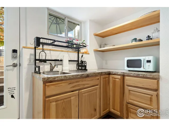 $1,050,000 | 409 East Prospect Road, Fort Collins, CO 80525