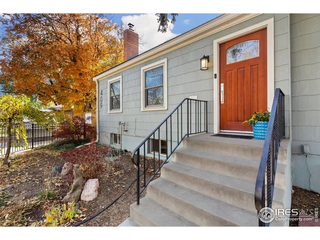 $1,050,000 | 409 East Prospect Road, Fort Collins, CO 80525