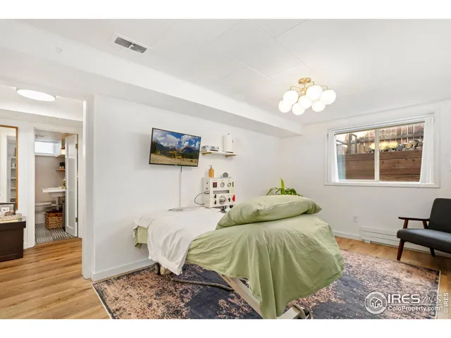 $1,050,000 | 409 East Prospect Road, Fort Collins, CO 80525