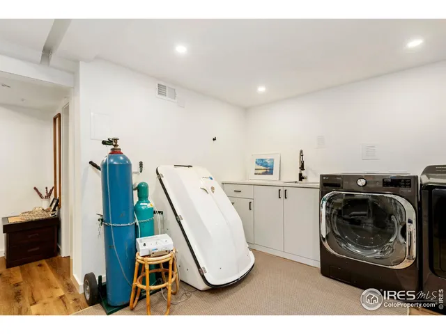 $1,050,000 | 409 East Prospect Road, Fort Collins, CO 80525