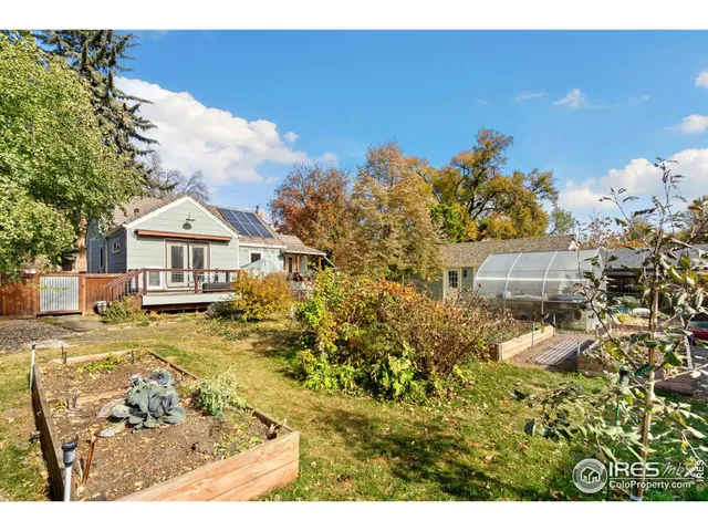 $1,050,000 | 409 East Prospect Road, Fort Collins, CO 80525
