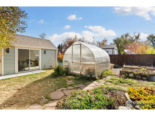 $1,050,000 | 409 East Prospect Road, Fort Collins, CO 80525