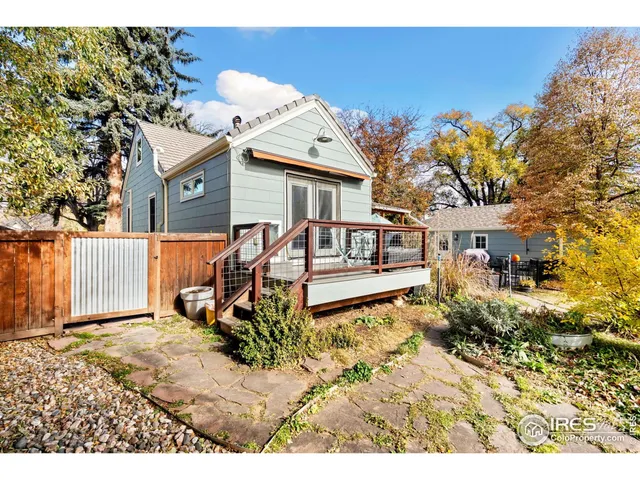 $1,050,000 | 409 East Prospect Road, Fort Collins, CO 80525