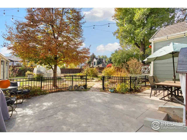 $1,050,000 | 409 East Prospect Road, Fort Collins, CO 80525