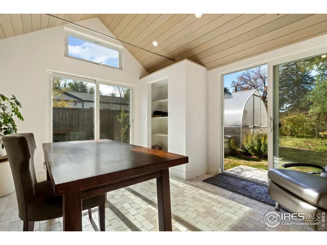 $1,050,000 | 409 East Prospect Road, Fort Collins, CO 80525