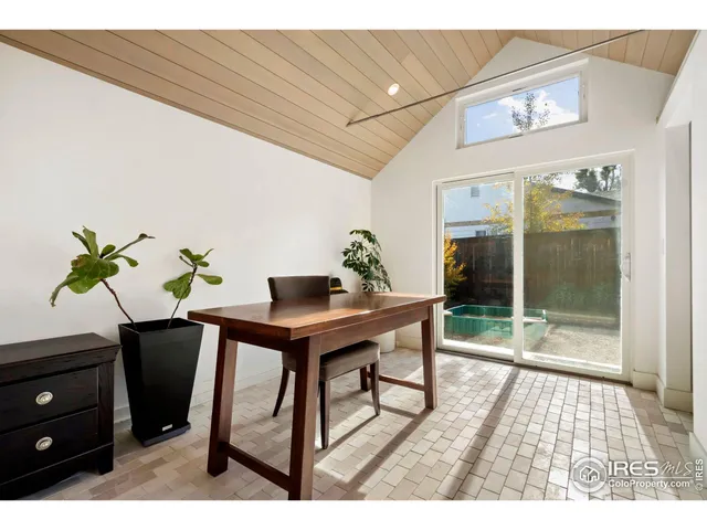 $1,050,000 | 409 East Prospect Road, Fort Collins, CO 80525