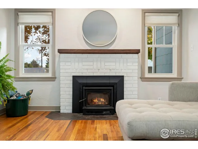 $1,050,000 | 409 East Prospect Road, Fort Collins, CO 80525