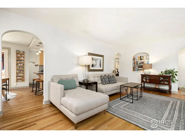 $1,050,000 | 409 East Prospect Road, Fort Collins, CO 80525