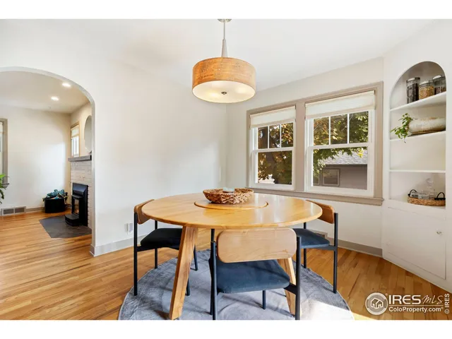 $1,050,000 | 409 East Prospect Road, Fort Collins, CO 80525