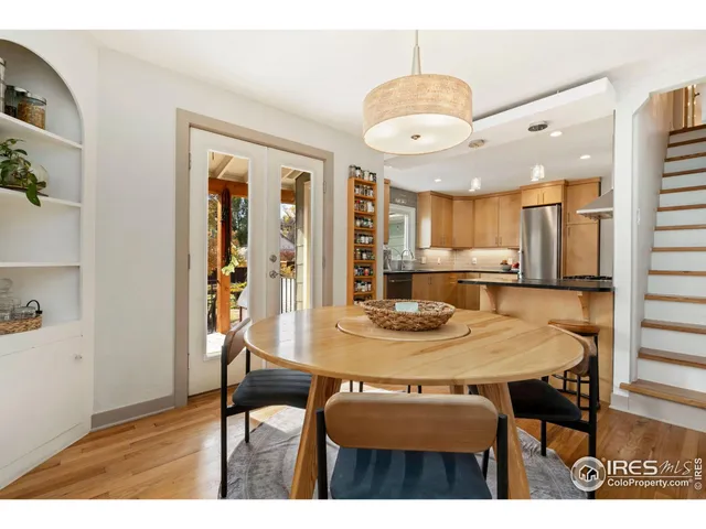 $1,050,000 | 409 East Prospect Road, Fort Collins, CO 80525