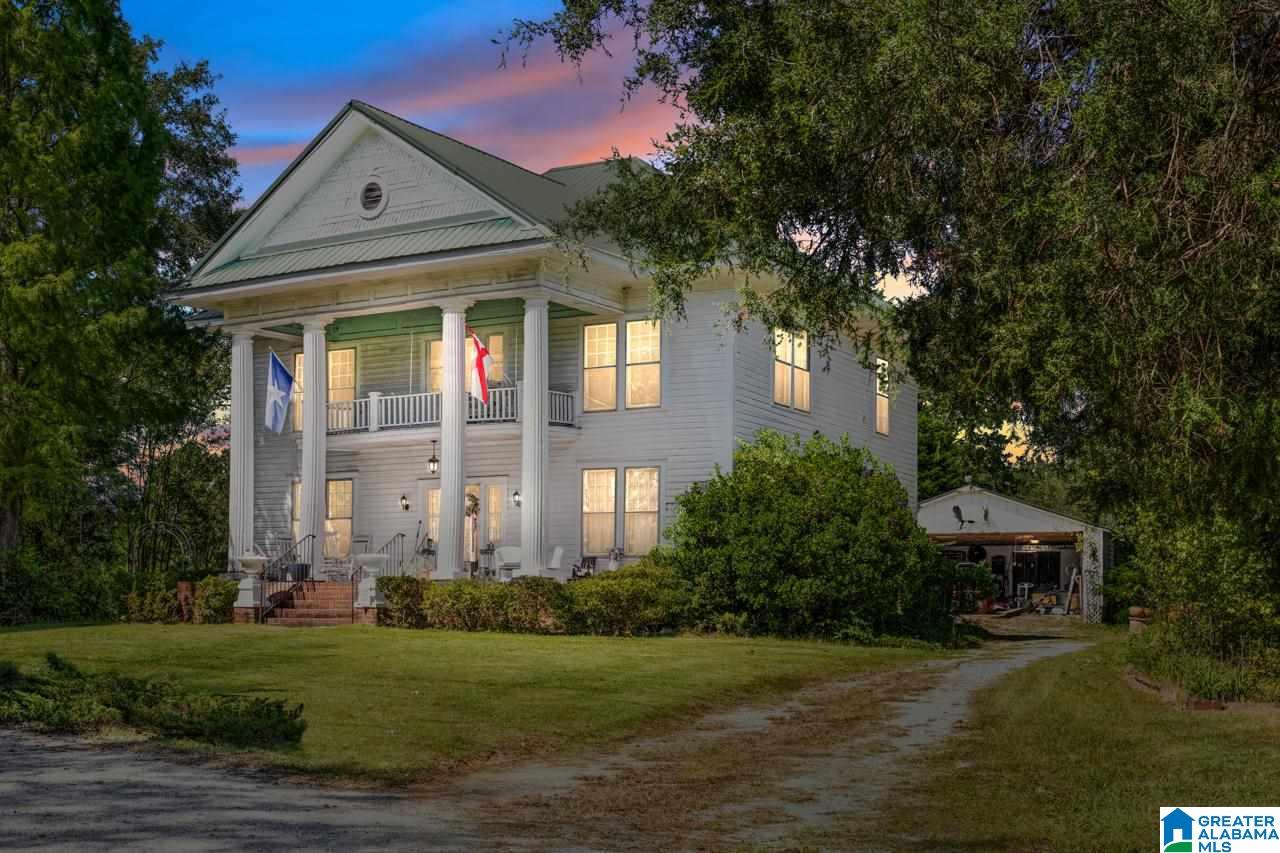 20 Meadow Crest Farm Road Wilsonville, AL 35186 - Photo 1 of 14 Gallery Image 1