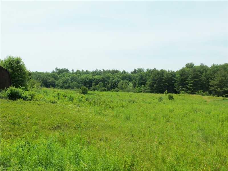 Lot # Meadow Road Woolwich, ME 04579 - Photo 3 of 8 Photo