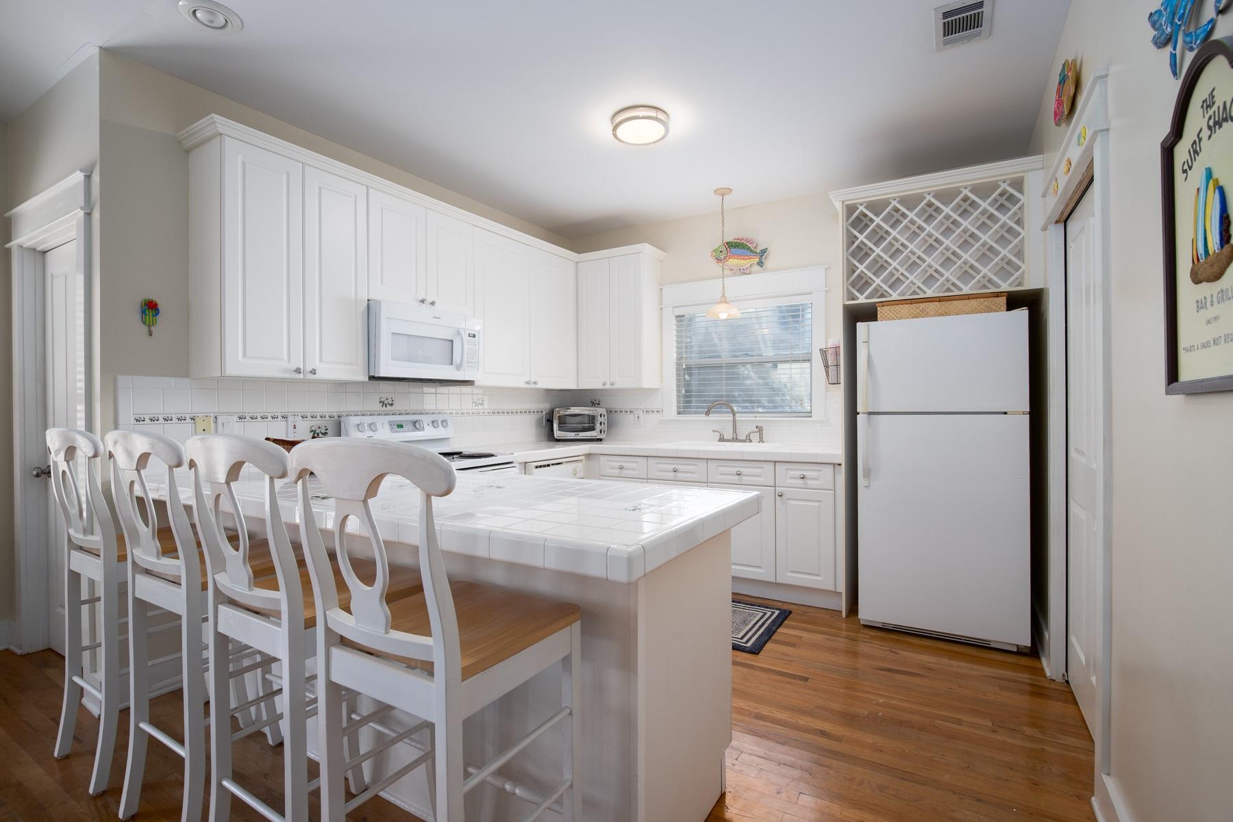 32 Forest Street Santa Rosa Beach, FL 32459 - Photo 5 of 13 Kitchen