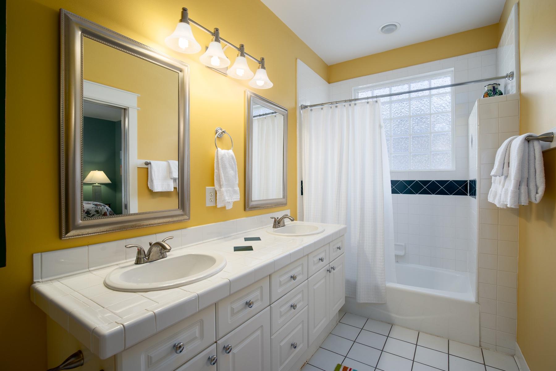 32 Forest Street Santa Rosa Beach, FL 32459 - Photo 8 of 13 Master Bathroom