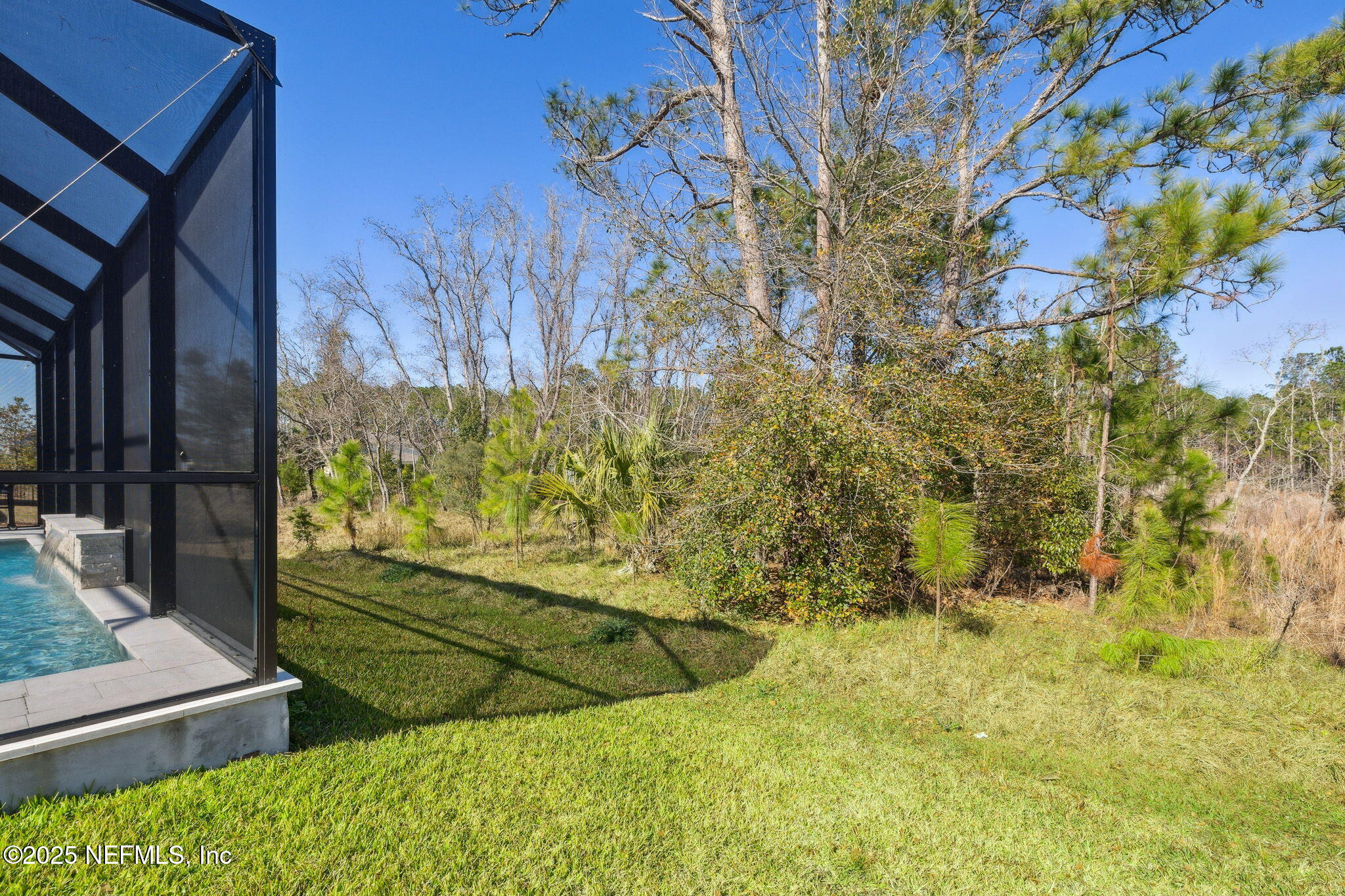 100 Red Barn Road St. Augustine, FL 32092 - Photo 52 of 86 a view of under construction area