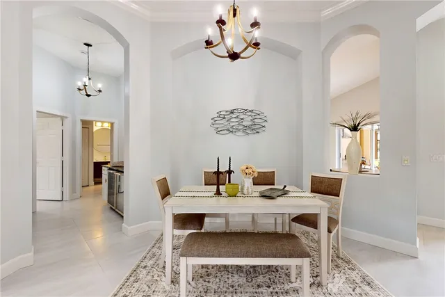 a work room with furniture and wooden floor