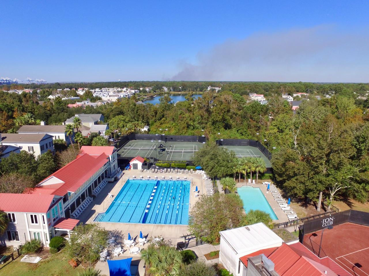 23 Isle Of Hope Road Mount Pleasant, SC 29464 - Photo 55 of 57 DJI_0006