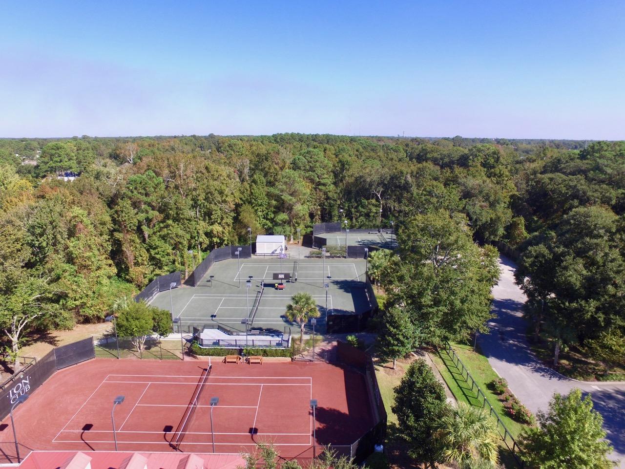 23 Isle Of Hope Road Mount Pleasant, SC 29464 - Photo 56 of 57 DJI_0007