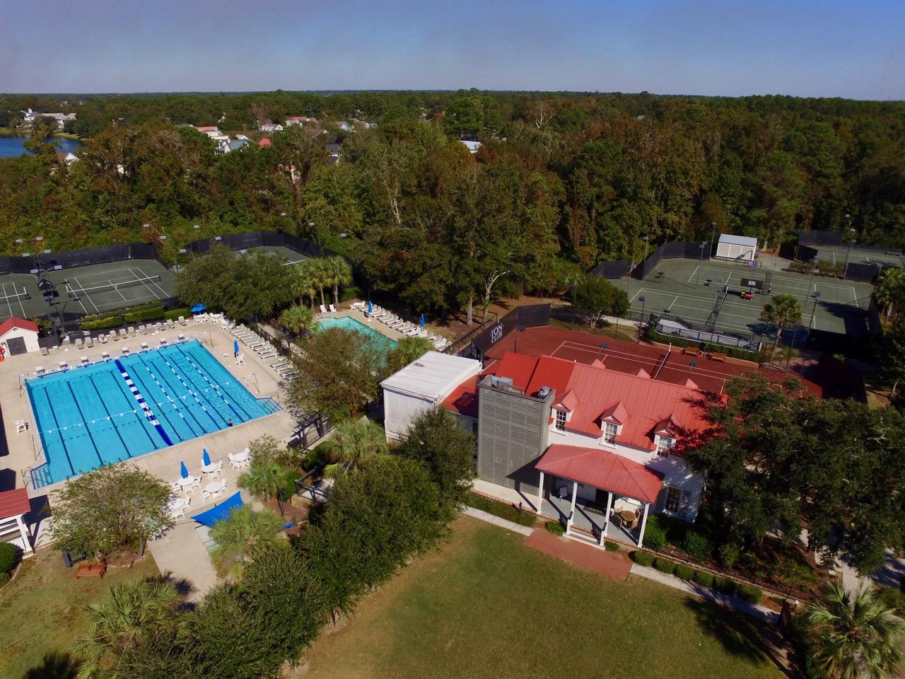 23 Isle Of Hope Road Mount Pleasant, SC 29464 - Photo 57 of 57 DJI_0008