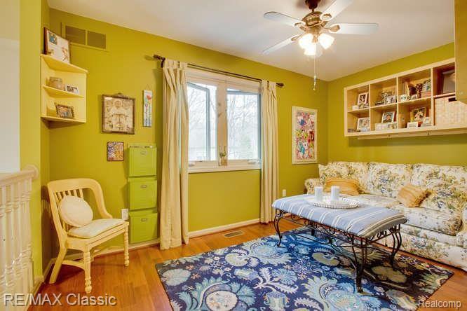 2165 Moorlands Howell, MI 48855 - Photo 22 of 36 Upper Level Loft