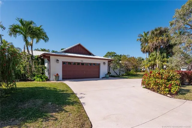 $769,500 | Undisclosed Address, Stuart, FL 34997