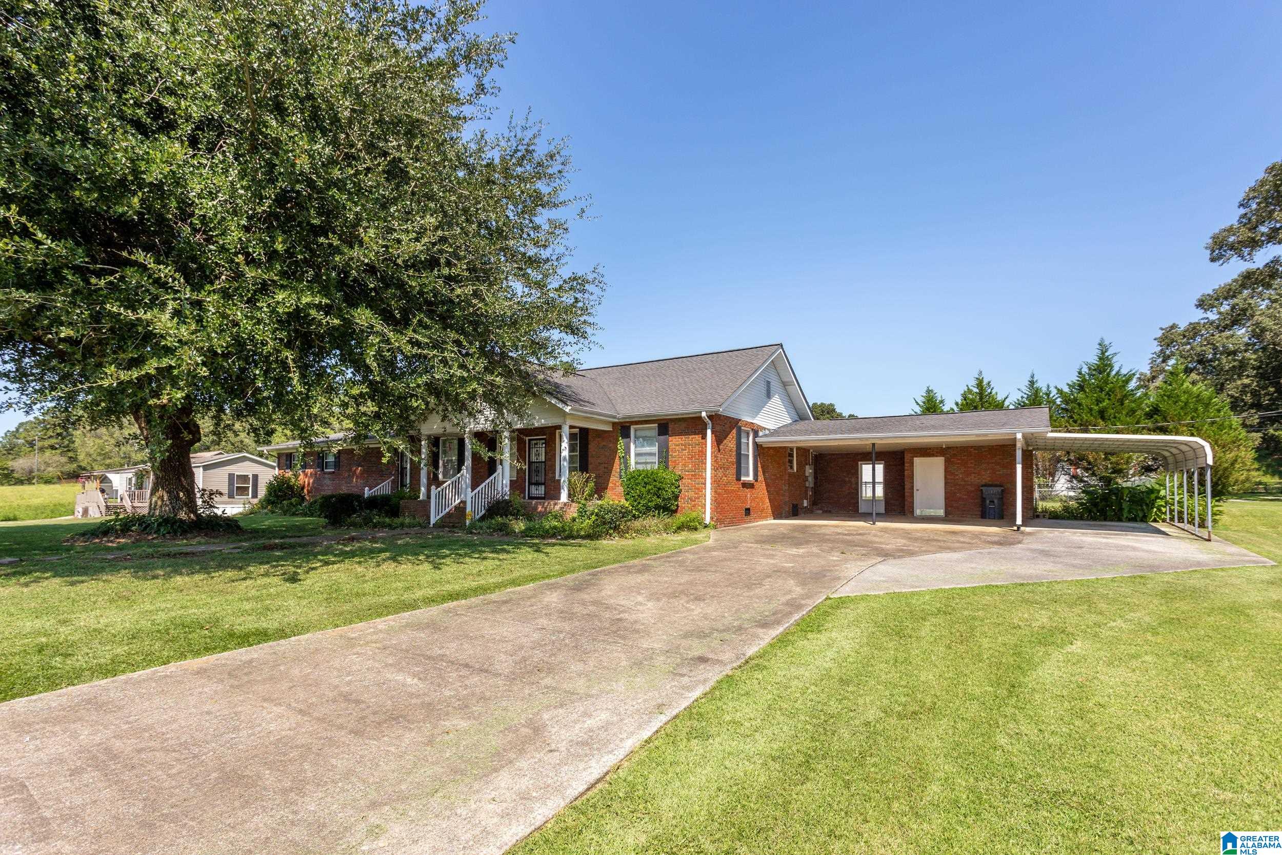 1165 Halls Chapel Road Alexandria, AL 36250 - Photo 38 of 38