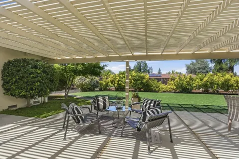 $4,388,000 | 20653 Woodward Court, Saratoga, CA 95070