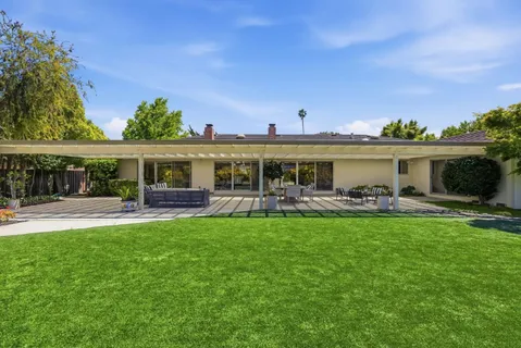 $4,388,000 | 20653 Woodward Court, Saratoga, CA 95070