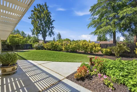 $4,388,000 | 20653 Woodward Court, Saratoga, CA 95070