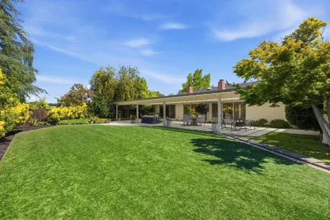 $4,388,000 | 20653 Woodward Court, Saratoga, CA 95070