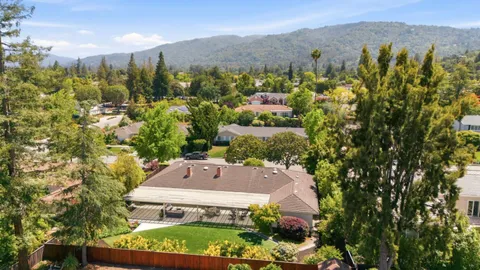 $4,388,000 | 20653 Woodward Court, Saratoga, CA 95070